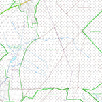 Landesamt für Vermessung und Geobasisinformationen Rheinland-Pfalz Neuhütten 2 (1:5,000) digital map