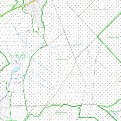 Landesamt für Vermessung und Geobasisinformationen Rheinland-Pfalz Neuhütten 2 (1:5,000) digital map