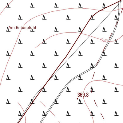 Landesamt für Vermessung und Geobasisinformationen Rheinland-Pfalz Neuleiningen 1 (1:5,000) digital map