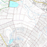Landesamt für Vermessung und Geobasisinformationen Rheinland-Pfalz Neunkhausen 2 (1:5,000) digital map