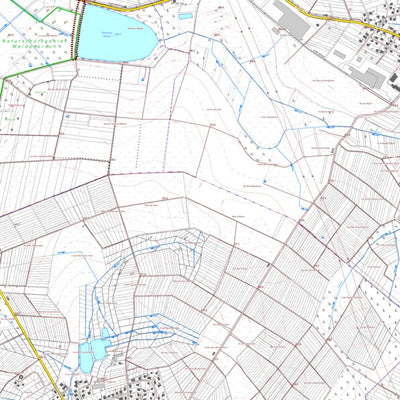 Landesamt für Vermessung und Geobasisinformationen Rheinland-Pfalz Neunkhausen 2 (1:5,000) digital map