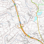 Landesamt für Vermessung und Geobasisinformationen Rheinland-Pfalz Neustadt (Wied) 2 (1:5,000) digital map