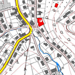 Landesamt für Vermessung und Geobasisinformationen Rheinland-Pfalz Neustadt (Wied) 3 (1:5,000) digital map