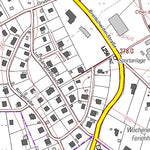 Landesamt für Vermessung und Geobasisinformationen Rheinland-Pfalz Neustadt (Wied) 5 (1:5,000) digital map