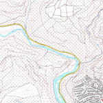 Landesamt für Vermessung und Geobasisinformationen Rheinland-Pfalz Neuwied 13 (1:5,000) digital map