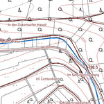 Landesamt für Vermessung und Geobasisinformationen Rheinland-Pfalz Niederirsen 2 (1:5,000) digital map