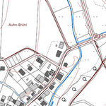 Landesamt für Vermessung und Geobasisinformationen Rheinland-Pfalz Niederkumbd (1:5,000) digital map