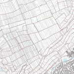 Landesamt für Vermessung und Geobasisinformationen Rheinland-Pfalz Nierstein 1 (1:5,000) digital map