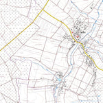 Landesamt für Vermessung und Geobasisinformationen Rheinland-Pfalz Oberdreis 1 (1:5,000) digital map