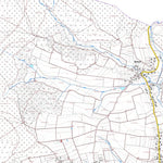 Landesamt für Vermessung und Geobasisinformationen Rheinland-Pfalz Oberirsen 1 (1:5,000) digital map