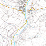 Landesamt für Vermessung und Geobasisinformationen Rheinland-Pfalz Oberweis 2 (1:5,000) digital map