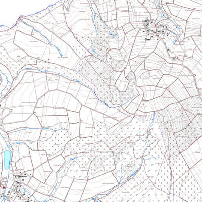 Landesamt für Vermessung und Geobasisinformationen Rheinland-Pfalz Ölsen (1:5,000) digital map