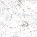 Landesamt für Vermessung und Geobasisinformationen Rheinland-Pfalz Palzem 1 (1:5,000) digital map