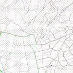 Landesamt für Vermessung und Geobasisinformationen Rheinland-Pfalz Perscheid 1 (1:5,000) digital map