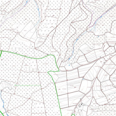 Landesamt für Vermessung und Geobasisinformationen Rheinland-Pfalz Perscheid 1 (1:5,000) digital map