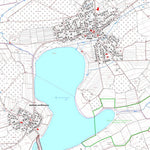 Landesamt für Vermessung und Geobasisinformationen Rheinland-Pfalz Pottum (1:5,000) digital map