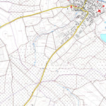 Landesamt für Vermessung und Geobasisinformationen Rheinland-Pfalz Puderbach 3 (1:5,000) digital map