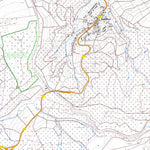 Landesamt für Vermessung und Geobasisinformationen Rheinland-Pfalz Quiddelbach (1:5,000) digital map