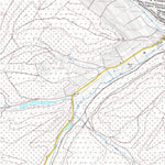 Landesamt für Vermessung und Geobasisinformationen Rheinland-Pfalz Ramsen 1 (1:5,000) digital map