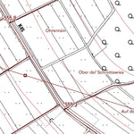 Landesamt für Vermessung und Geobasisinformationen Rheinland-Pfalz Rehe 2 (1:5,000) digital map