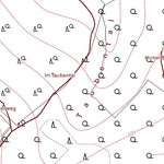 Landesamt für Vermessung und Geobasisinformationen Rheinland-Pfalz Remagen 12 (1:5,000) digital map