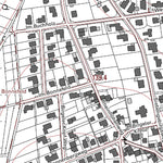 Landesamt für Vermessung und Geobasisinformationen Rheinland-Pfalz Remagen 3 (1:5,000) digital map