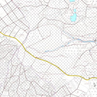Landesamt für Vermessung und Geobasisinformationen Rheinland-Pfalz Remagen 6 (1:5,000) digital map