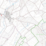 Landesamt für Vermessung und Geobasisinformationen Rheinland-Pfalz Rommersheim 3 (1:5,000) digital map