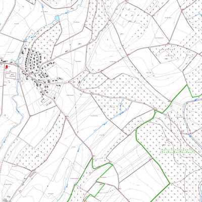 Landesamt für Vermessung und Geobasisinformationen Rheinland-Pfalz Rommersheim 3 (1:5,000) digital map