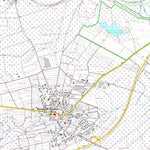 Landesamt für Vermessung und Geobasisinformationen Rheinland-Pfalz Rosenheim (Landkreis Altenkirchen) (1:5,000) digital map