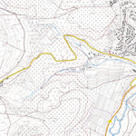 Landesamt für Vermessung und Geobasisinformationen Rheinland-Pfalz Saarburg 1 (1:5,000) digital map