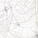 Landesamt für Vermessung und Geobasisinformationen Rheinland-Pfalz Sankt Alban (1:5,000) digital map