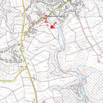 Landesamt für Vermessung und Geobasisinformationen Rheinland-Pfalz Sankt Katharinen (Landkreis Neuwied) 1 (1:5,000) digital map