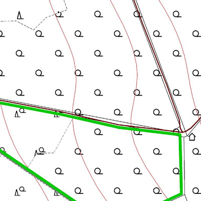Landesamt für Vermessung und Geobasisinformationen Rheinland-Pfalz Schenkelberg (1:5,000) digital map