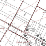 Landesamt für Vermessung und Geobasisinformationen Rheinland-Pfalz Schenkelberg (1:5,000) digital map