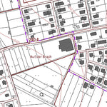 Landesamt für Vermessung und Geobasisinformationen Rheinland-Pfalz Scheuerfeld (1:5,000) digital map