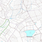 Landesamt für Vermessung und Geobasisinformationen Rheinland-Pfalz Seck 2 (1:5,000) digital map