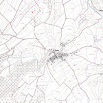 Landesamt für Vermessung und Geobasisinformationen Rheinland-Pfalz Seelen (1:5,000) digital map