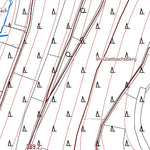 Landesamt für Vermessung und Geobasisinformationen Rheinland-Pfalz Seffern 2 (1:5,000) digital map
