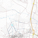 Landesamt für Vermessung und Geobasisinformationen Rheinland-Pfalz Stein-Neukirch 1 (1:5,000) digital map