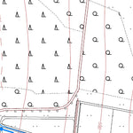 Landesamt für Vermessung und Geobasisinformationen Rheinland-Pfalz Stein-Neukirch 1 (1:5,000) digital map