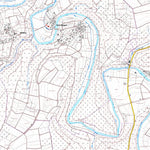 Landesamt für Vermessung und Geobasisinformationen Rheinland-Pfalz Stein-Wingert (1:5,000) digital map