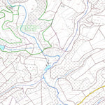 Landesamt für Vermessung und Geobasisinformationen Rheinland-Pfalz Strotzbüsch 2 (1:5,000) digital map