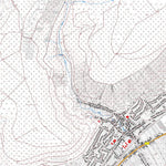 Landesamt für Vermessung und Geobasisinformationen Rheinland-Pfalz Trier 22 (1:5,000) digital map