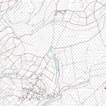 Landesamt für Vermessung und Geobasisinformationen Rheinland-Pfalz Ulmen 8 (1:5,000) digital map