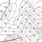 Landesamt für Vermessung und Geobasisinformationen Rheinland-Pfalz Waldgrehweiler 2 (1:5,000) digital map
