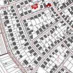 Landesamt für Vermessung und Geobasisinformationen Rheinland-Pfalz Waldsee 1 (1:5,000) digital map