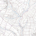 Landesamt für Vermessung und Geobasisinformationen Rheinland-Pfalz Walterschen (1:5,000) digital map