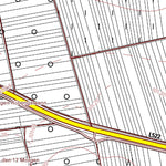 Landesamt für Vermessung und Geobasisinformationen Rheinland-Pfalz Weisenheim am Sand 4 (1:5,000) digital map