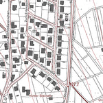 Landesamt für Vermessung und Geobasisinformationen Rheinland-Pfalz Weitefeld 2 (1:5,000) digital map